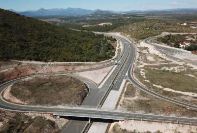 Four years for one tender on the Vc corridor through Herzegovina
