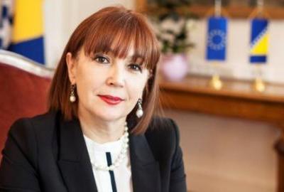Policija sedam godina čuva prazan privatni stan potpredsjednice FBiH