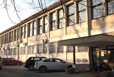 Federalna policija istražuje imenovanje Ahmeda Baljića na mjesto v.d. direktora