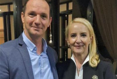 Tužilaštvo TK istražuje federalnog inspektora, on se zabavlja na skupovima SDA