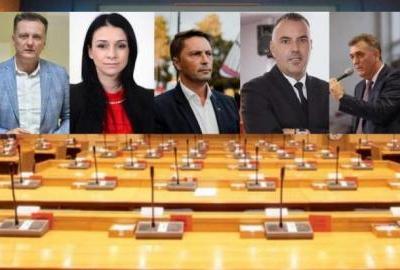 Preko javnih nabavki do poslaničke klupe, preko rupa u zakonu