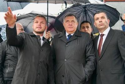 Most u Česmi, u sumnjivoj proceduri, skuplji gotovo 700.000 KM od planiranog