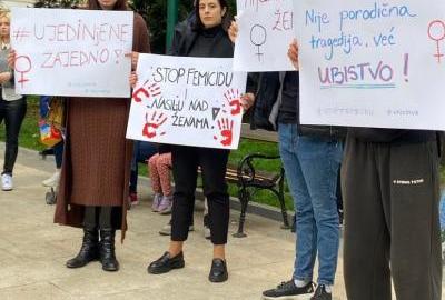 Nije tragedija niti tužna ljubavna priča, već ubistvo!