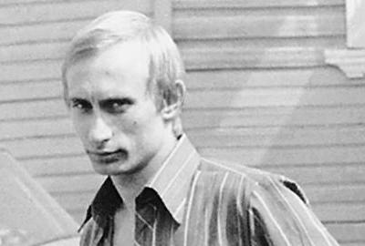 Uspon Vladimira Putina - od šverca do Kremlja