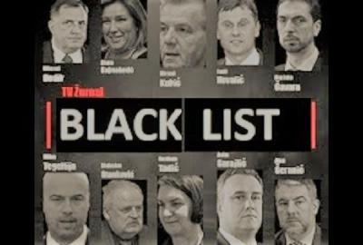 Watch the film “Black List”
