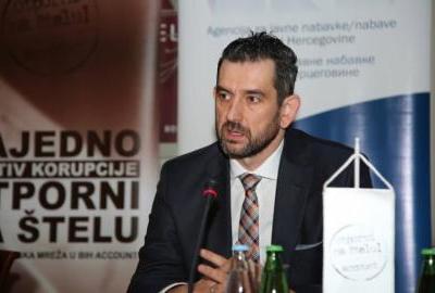 Tenderska krađa i dalje nije krivično djelo, milijarde odlaze u nepovrat