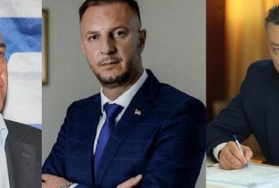 Ko su novi/stari Dodikovi kadrovi sumnjive prošlosti