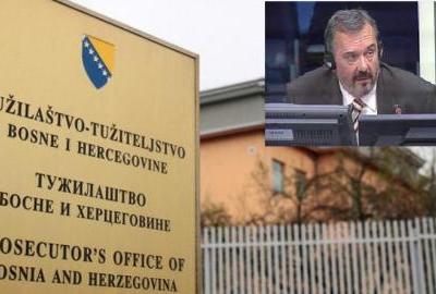 Dragan Šojić optužen zbog zloupotrebe korištenja službenog vozila