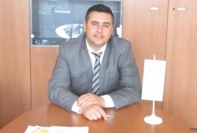 Novi direktor je stranački favorit Ahmet Baljić
