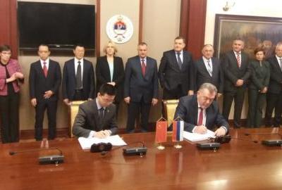 Kineske firme rade bez kontrole