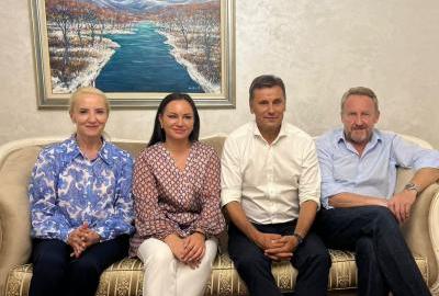 Miljenica Fadila Novalića i Sebije Izetbegović prodaje apartmane na Jahorini