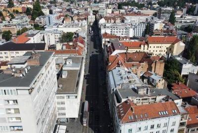 Zakupci poslovnih prostora duguju 16 miliona Općini Centar!