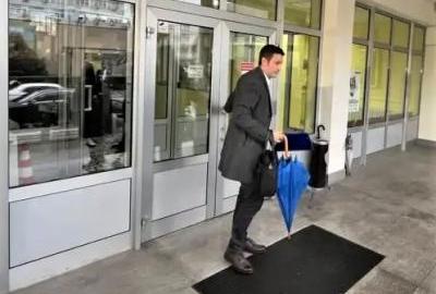 Da li je podmićivanje obavljeno pod nadzorom Nenada Stevandića?