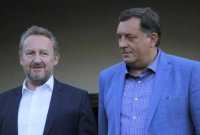 Pohlepa, zloba i ratom ojađena zemlja