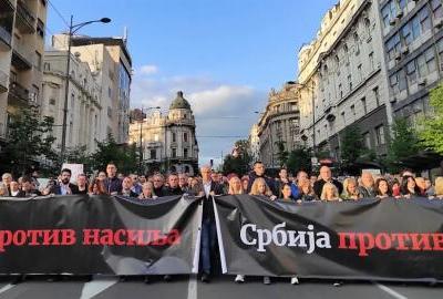 Naprednjački prilozi za istoriju beščašća