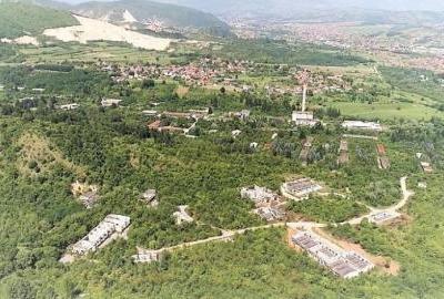 Stečajni sudija obustavio konačnu prodaju Vitezita