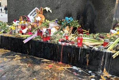 Raspad sistema koji nikada nije zakazao