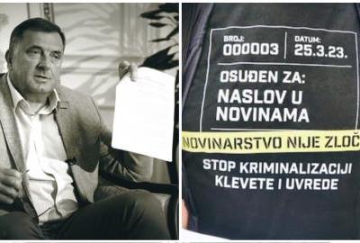 Otvaranje puta prema totalitarnom društvu