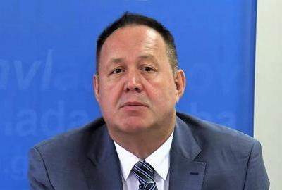 Vinko Jakić u novom nasilničkom pohodu (video)