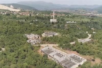 Umjesto Vitezita, prodane nekretnine i zemljište firme