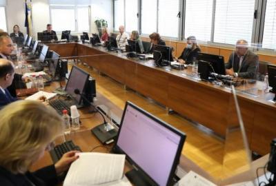 Ko su sudije koje su bijegom u penziju izbjegle disciplinsku odgovornost