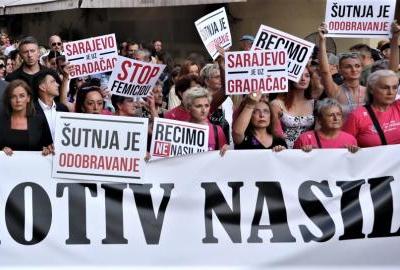 Doviđenja do naredne žrtve