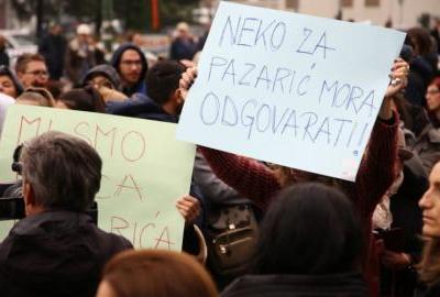 U Federaciji BiH ne postoji inspekcija dječije i socijalne zaštite