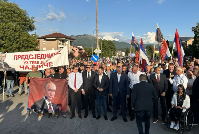 Jeftina manipulacija građanima