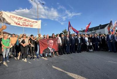 Da li je svaki Srbin Milorad?