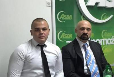 Rusmir Isak imenovan za direktora zatvora u Zenici