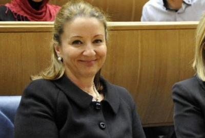 Sebija Izetbegović za jedan mjesec zaradila osam i po hiljada KM!