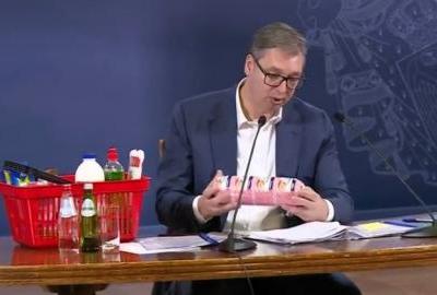 Kako nahraniti ekonomskog tigra jeftinim parizerom