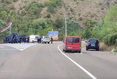 Kad se paravojska na Kosovo vrati