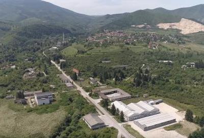 Da li je ukrajinski novac iskorišten za kupovinu Vitezita?