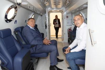 U Bolnicu Mlječanica uloženo 30 miliona koji su većinom potrošeni na sumnjive tendere