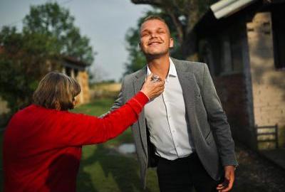 Rekonstrukcija puta kroz Motike bez građevinske dozvole