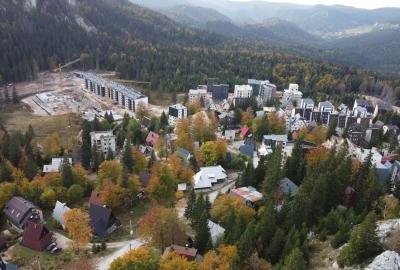 Opština Trnovo radi za interese građevinskog lobija