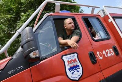 Ski jet od 146.000 KM, ronjenje u Cavtatu i vatrogasno vozilo od 760.000 KM