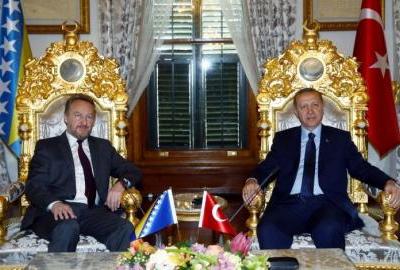 Turkish conquest of Bosnia - The vassal period