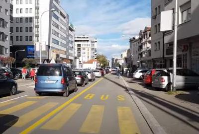 Stanivukovićev novi koncept saobraćaja ispario preko noći
