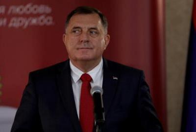 Dodik više od 15 godina nekažnjeno prijeti novinarima i neistomišljenicima