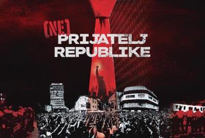 (NE)prijatelj Republike