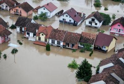 Za sedam godina obnovljeno je više od 20.000 domova, škola i objekata