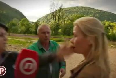 Koliko je težak šamar u BiH, a koliko u EU?