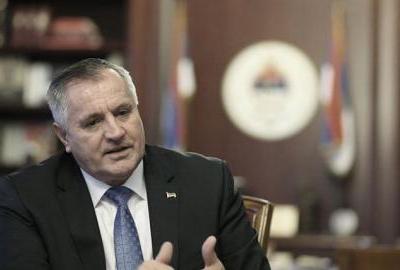 Neće ga za direktora Autoputeva, nametnuće im se