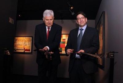 Nakon Aluminija, Amir Kabiri preuzeo i HDZ BiH