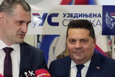 Firma oca stranačkog kolege Stevandića izabrana na tenderu NSRS-a