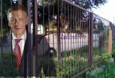 Kasumović presuđen na 4 godine zatvora i 6 godina zabrane obavljanja funkcije