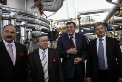 Nestro i Gazprom pred gašenjem?