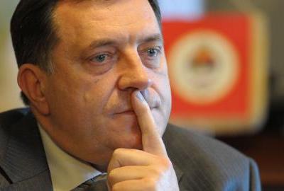 Odbijene Dodikove apelacije, presuda Suda BiH ostaje na snazi